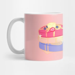 pancakes! Mug